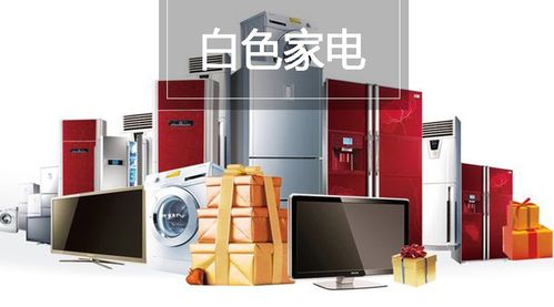 熱點(diǎn)解讀 中報(bào)季關(guān)注回調(diào)白色家電,多因素驅(qū)動(dòng)行業(yè)成長