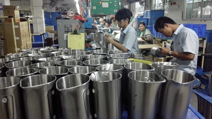 尋找“隱形冠軍”| 格來(lái)德 把熱水壺做到極致，成就酒店用電熱水壺第一品牌