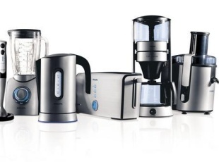 廚房小家電選購指南 掌握這幾點輕松選出好品牌