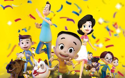 央視經(jīng)典動漫涉侵權(quán)糾紛，版權(quán)保護需全社會攜手